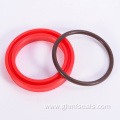 Rubber Metal Frame Car Engine Oil Seal